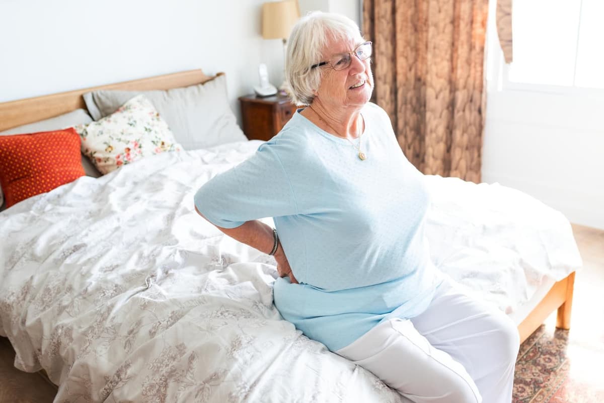 GLAD: Good Life with Osteoarthritis