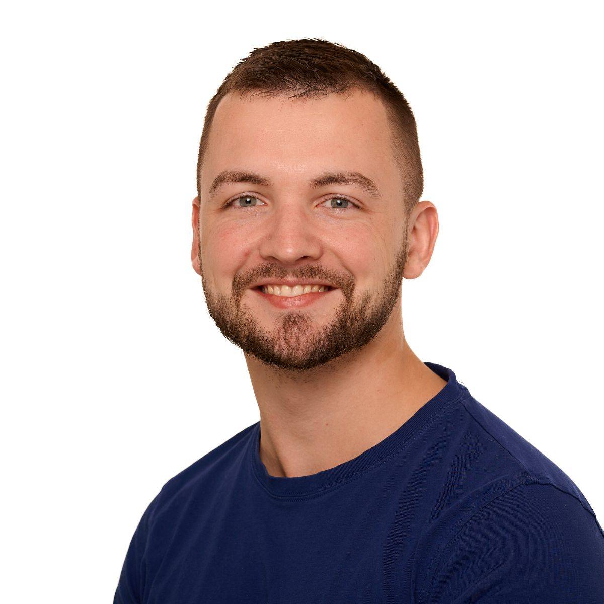 Foto van Dennis van den Breul