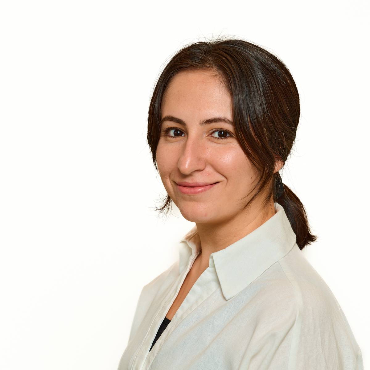 Foto van Ezgi Yaşar