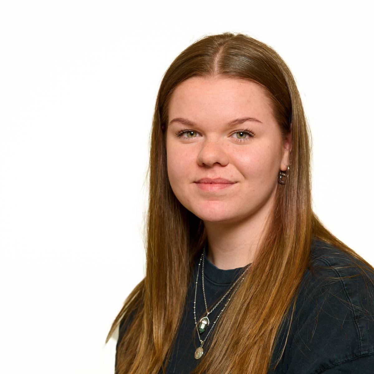 Foto van Kyla Grant