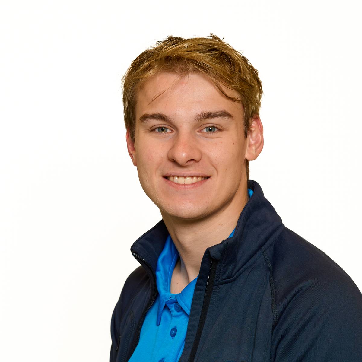 Foto van Martijn Vos
