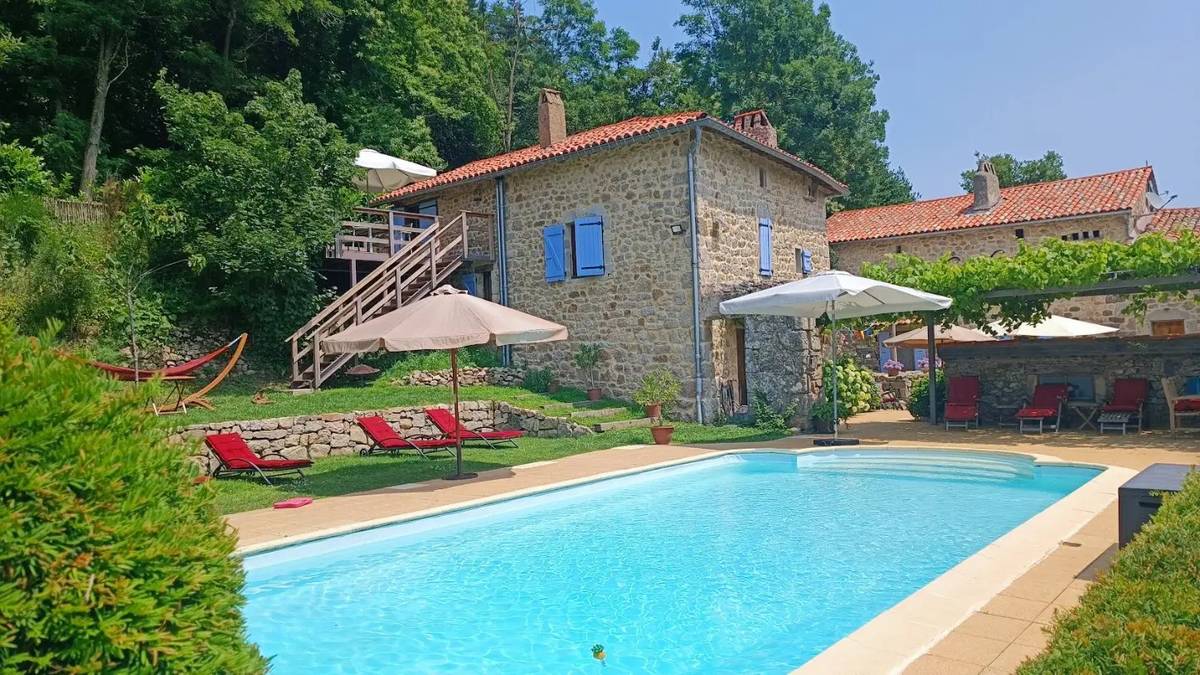 Vakantiehuis-Frankrijk-Ardeche