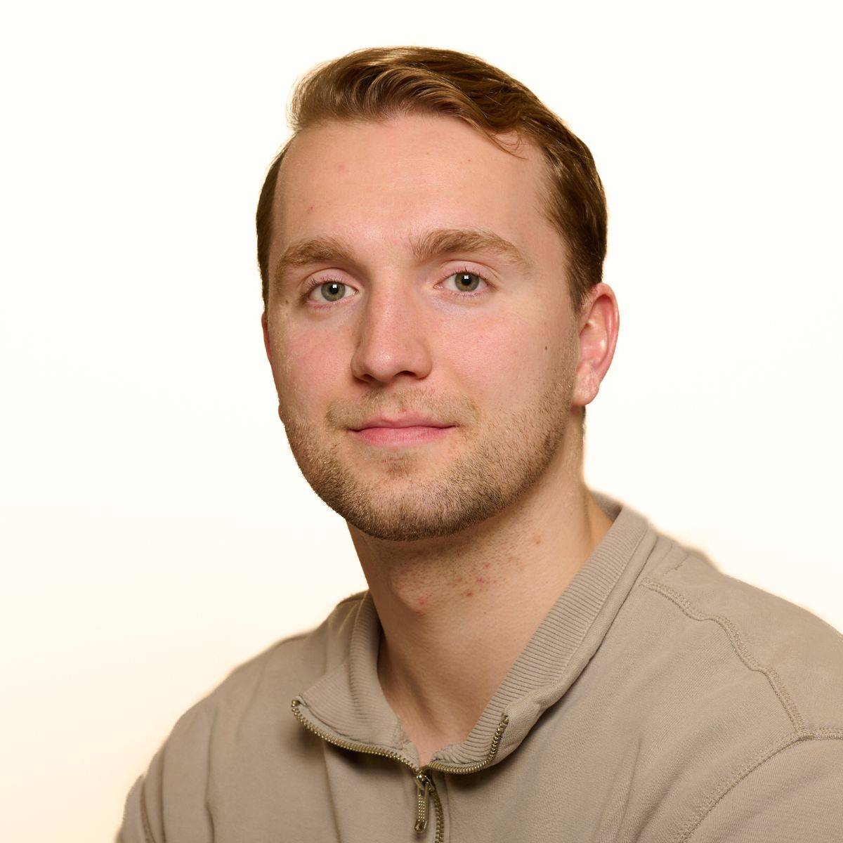Foto van Victor Blauwendraat